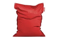 Original Floatzac Drijvende zitzak, rood, 134x180 cm