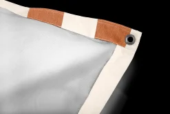 Original Floatzac Drijvende zitzak, beige, 134x180 cm