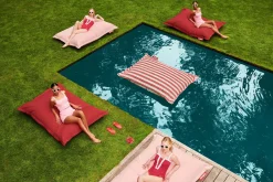 Original Outdoor Buitenzitzak, rood, 134x180 cm
