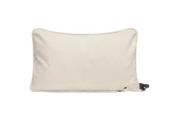 Paletti Armrest Set Paletti armleuningen, beige, 69x40 cm