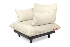 Paletti Armrest Set Paletti armleuningen, beige, 69x40 cm
