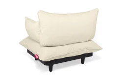 Paletti Armrest Set Paletti armleuningen, beige, 69x40 cm