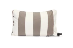Paletti Armrest Set Paletti armleuningen, bruin, 69x40 cm