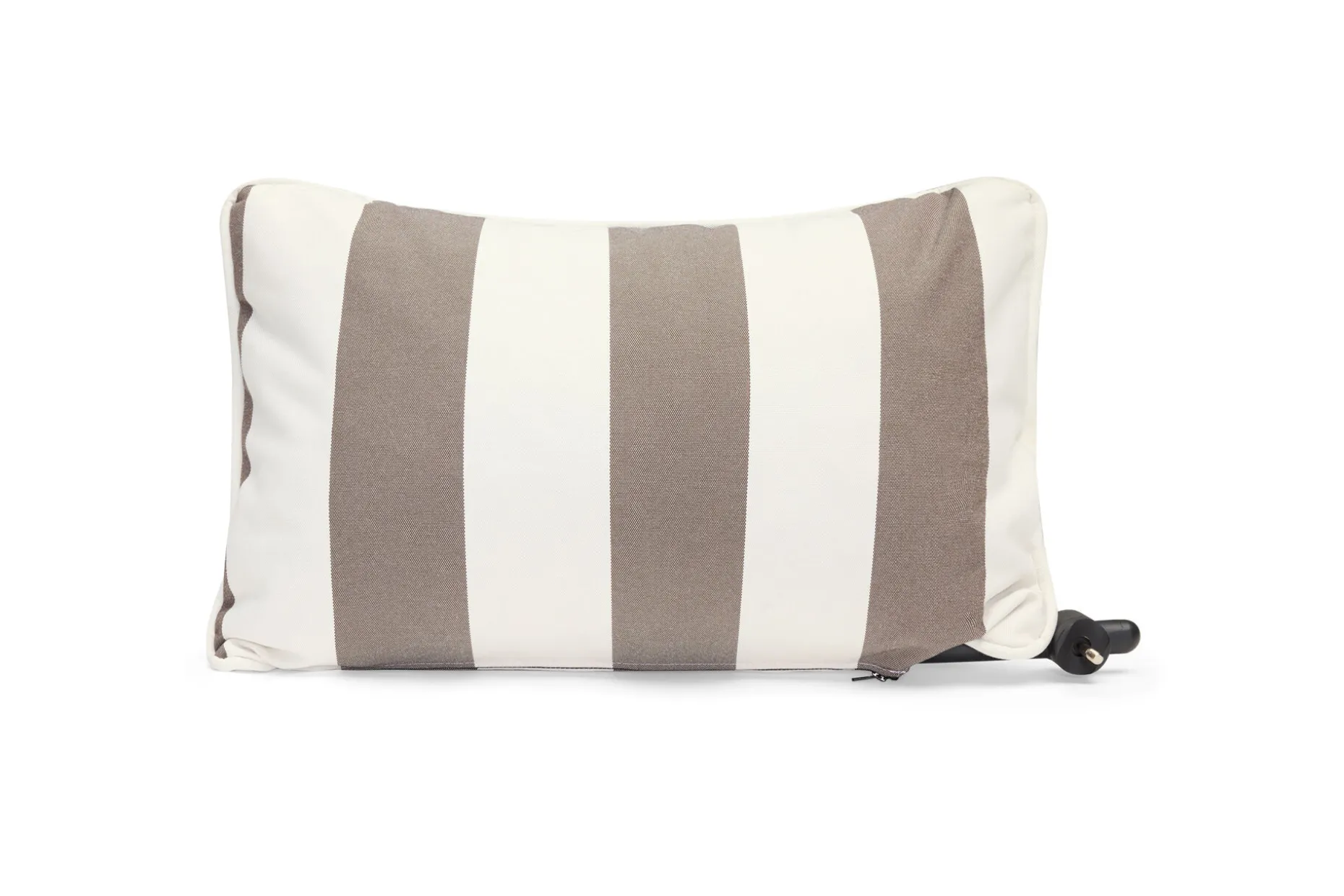 Paletti Armrest Set Paletti armleuningen, bruin, 69x40 cm