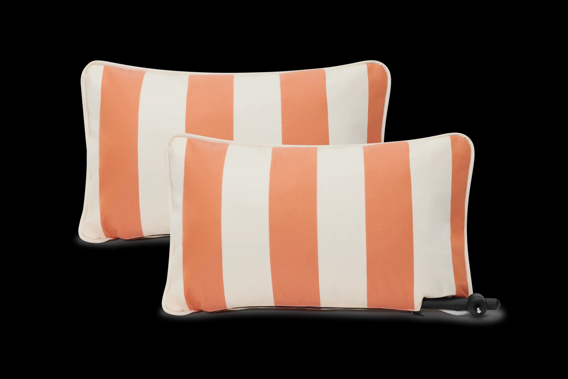 Paletti Armrest Set Paletti armleuningen, beige, 69x40 cm