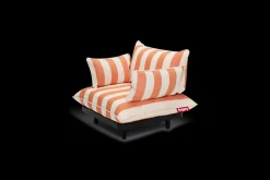 Paletti Armrest Set Paletti armleuningen, beige, 69x40 cm