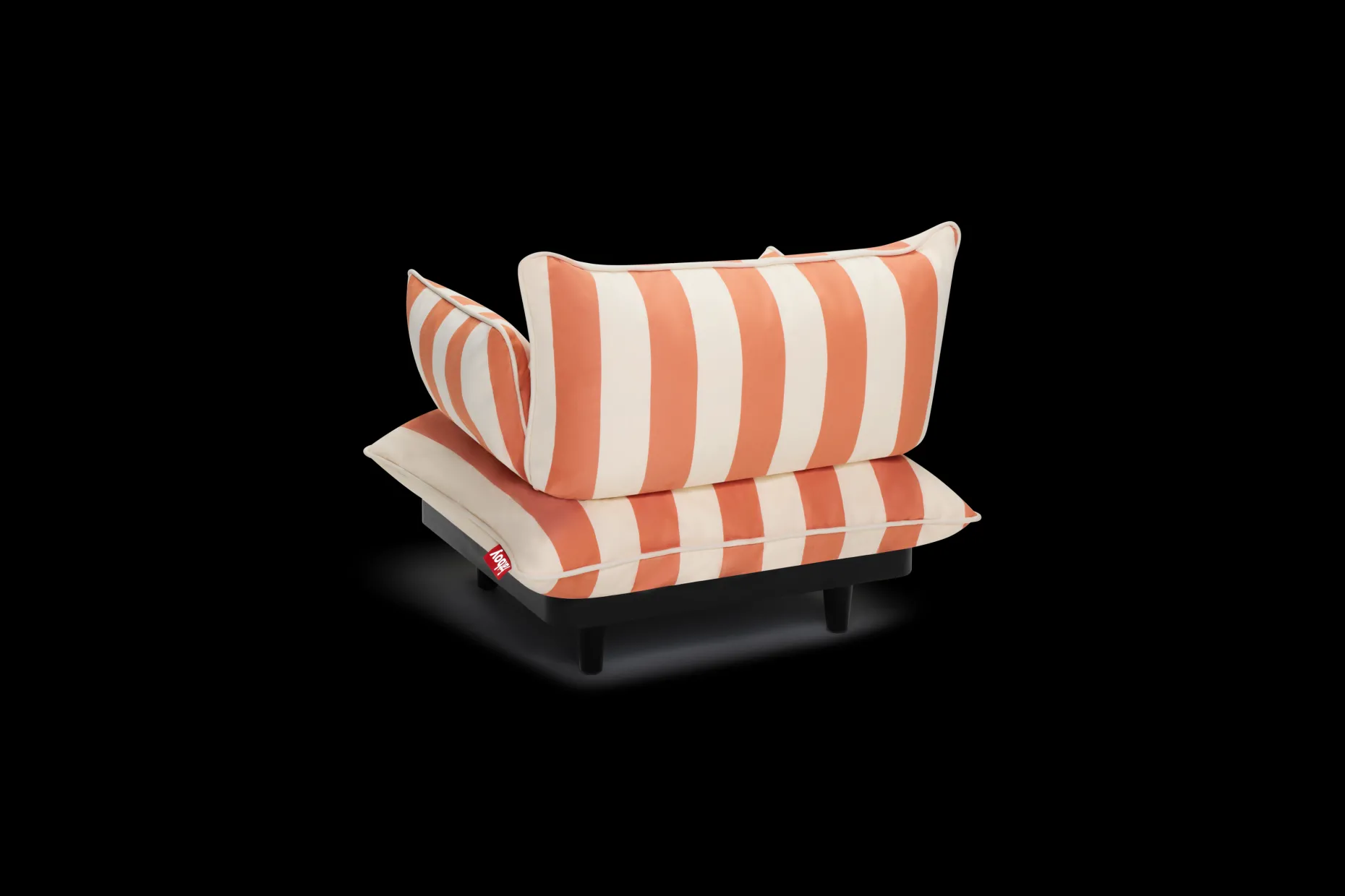 Paletti Armrest Set Paletti armleuningen, beige, 69x40 cm