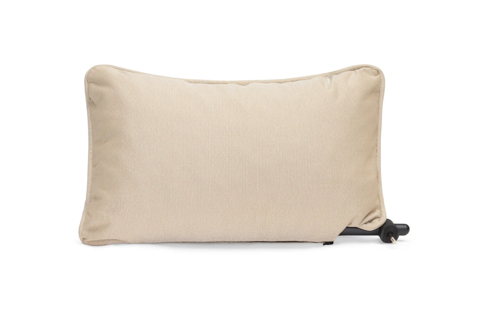 Paletti Armrest Set Royal Paletti armleuningen, beige, 69x40 cm
