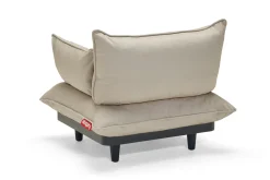 Paletti Armrest Set Royal Paletti armleuningen, beige, 69x40 cm