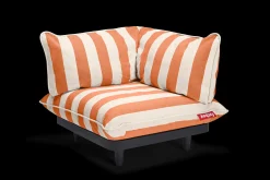 Paletti Corner Seat Modulaire loungestoel hoek, beige, 100x100x90 cm