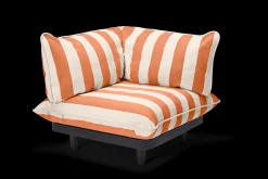 Paletti Corner Seat Modulaire loungestoel hoek, beige, 100x100x90 cm