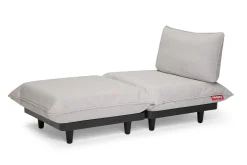 Paletti Daybed Modulaire lounge stoel voor buiten, 190x100x90 cm