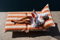 Paletti Daybed Modulær udendørs loungestol, 190x100x90 cm