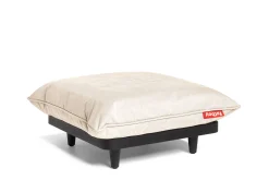 Paletti Hocker Modulaire hocker voor buiten, beige, 100x100x45 cm