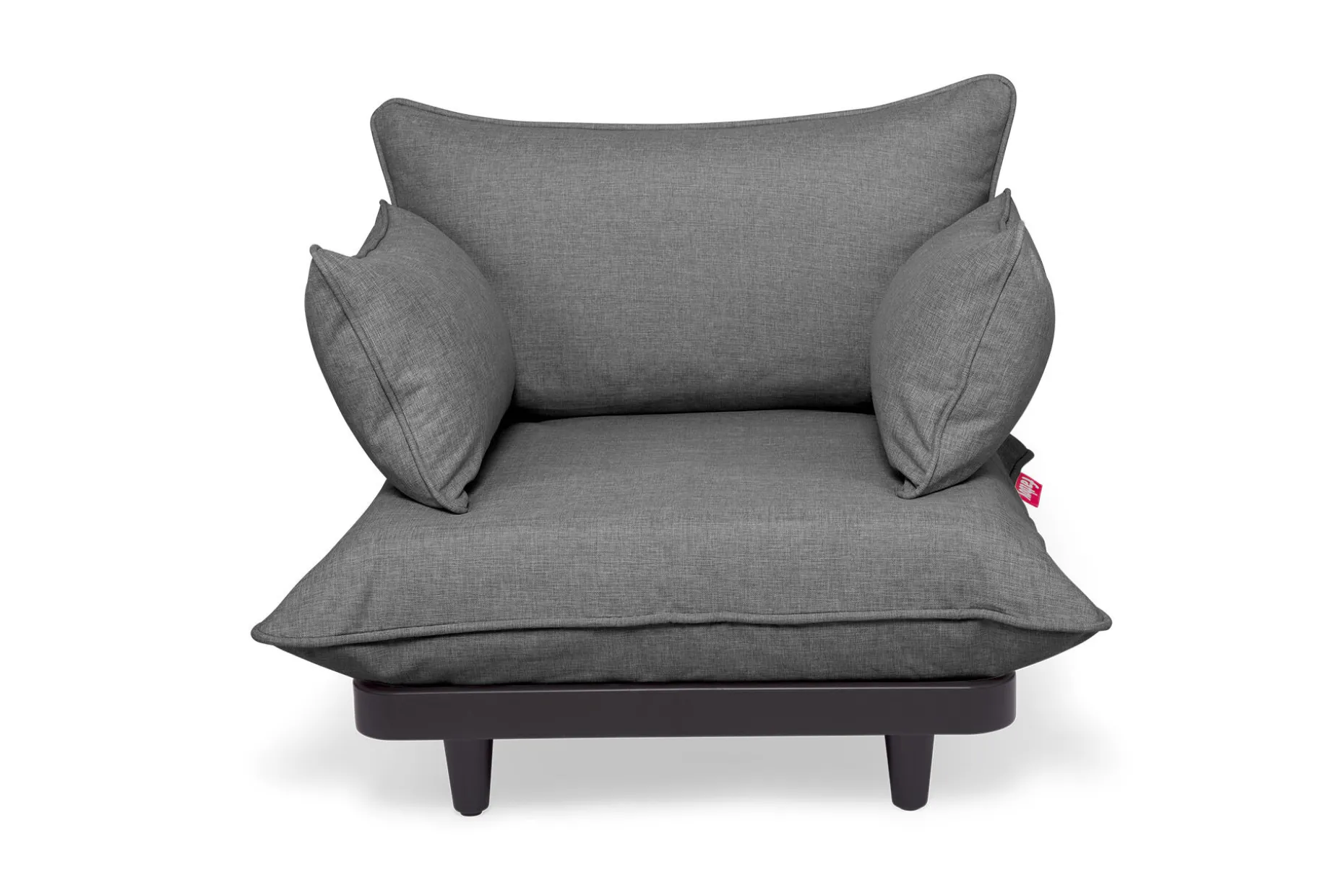Paletti Lounge Chair Modulaire loungestoel voor buiten, 100x100x90 cm