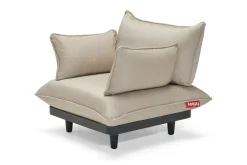 Paletti Lounge Chair Royal Modulaire loungestoel voor buiten, 100x100x90 cm