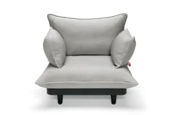 Paletti Lounge Chair Royal Modulaire loungestoel voor buiten, 100x100x90 cm