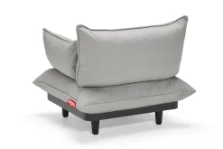 Paletti Lounge Chair Royal Modulaire loungestoel voor buiten, 100x100x90 cm