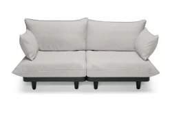 Paletti Lounge Sofa Modulaire loungebank voor buiten, 190x100x90 cm