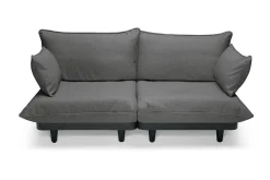 Paletti Lounge Sofa Modulaire loungebank voor buiten, 190x100x90 cm