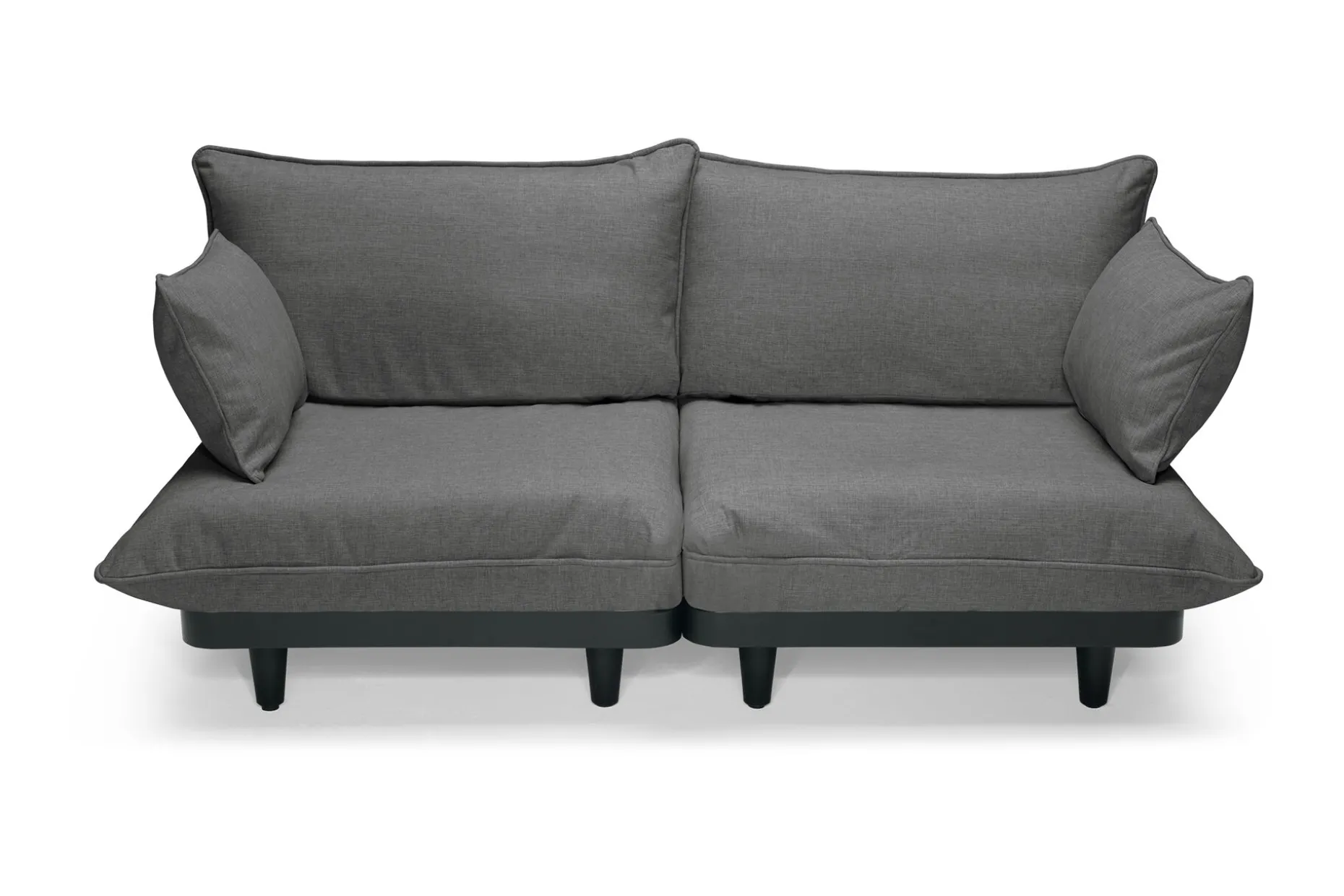 Paletti Lounge Sofa Modulaire loungebank voor buiten, 190x100x90 cm