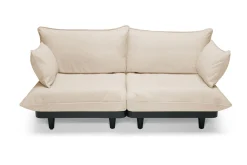 Paletti Lounge Sofa Modulaire loungebank voor buiten, 190x100x90 cm