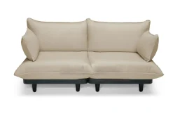 Paletti Lounge Sofa Royal Modulaire loungebank voor buiten, 190x100x90 cm