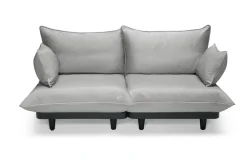 Paletti Lounge Sofa Royal Modulaire loungebank voor buiten, 190x100x90 cm