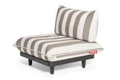 Paletti Seat Modulaire loungestoel, bruin, 100x100x90 cm