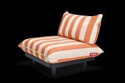 Paletti Seat Modulaire loungestoel, beige, 100x100x90 cm