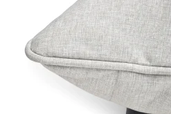 Paletti Set Large + Table Modulaire loungeset voor buiten, 280x190x90 cm