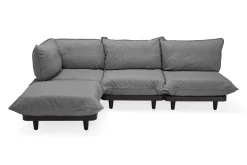 Paletti Set Large Modulaire loungeset voor buiten, 280x190x90 cm