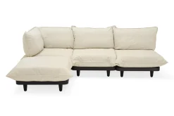 Paletti Set Large Modulaire loungeset voor buiten, 280x190x90 cm