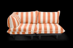 Paletti Set Small Modulaire loungeset voor buiten, 190x100x90 cm