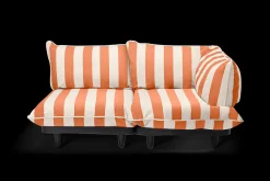 Paletti Set Small Modulaire loungeset voor buiten, 190x100x90 cm