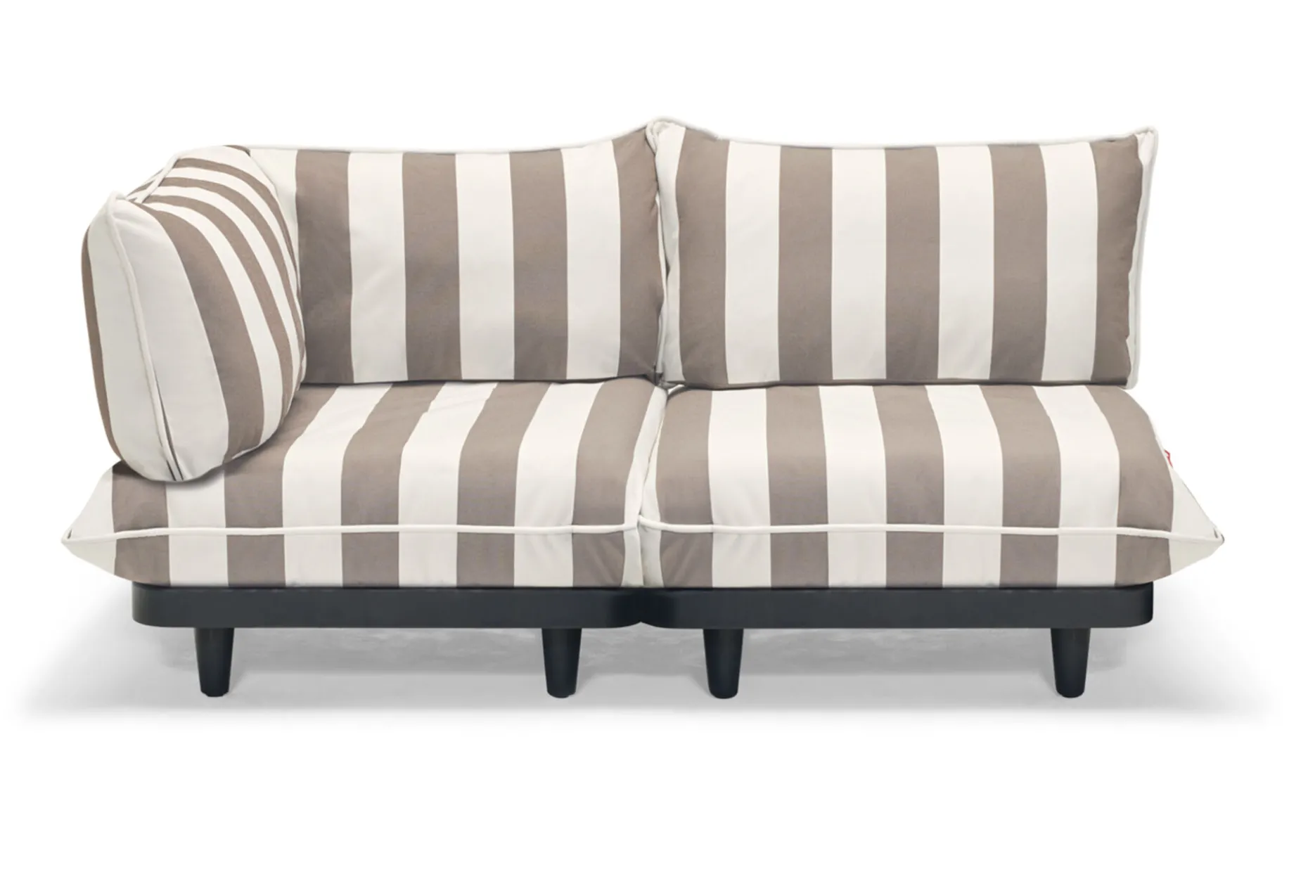 Paletti Set Small Modulaire loungeset voor buiten, 190x100x90 cm