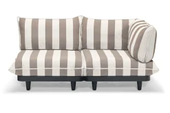 Paletti Set Small Modulaire loungeset voor buiten, 190x100x90 cm