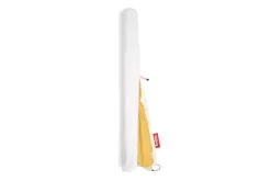 Pensol + Base Black Parasol met voet, 350x350x280 cm