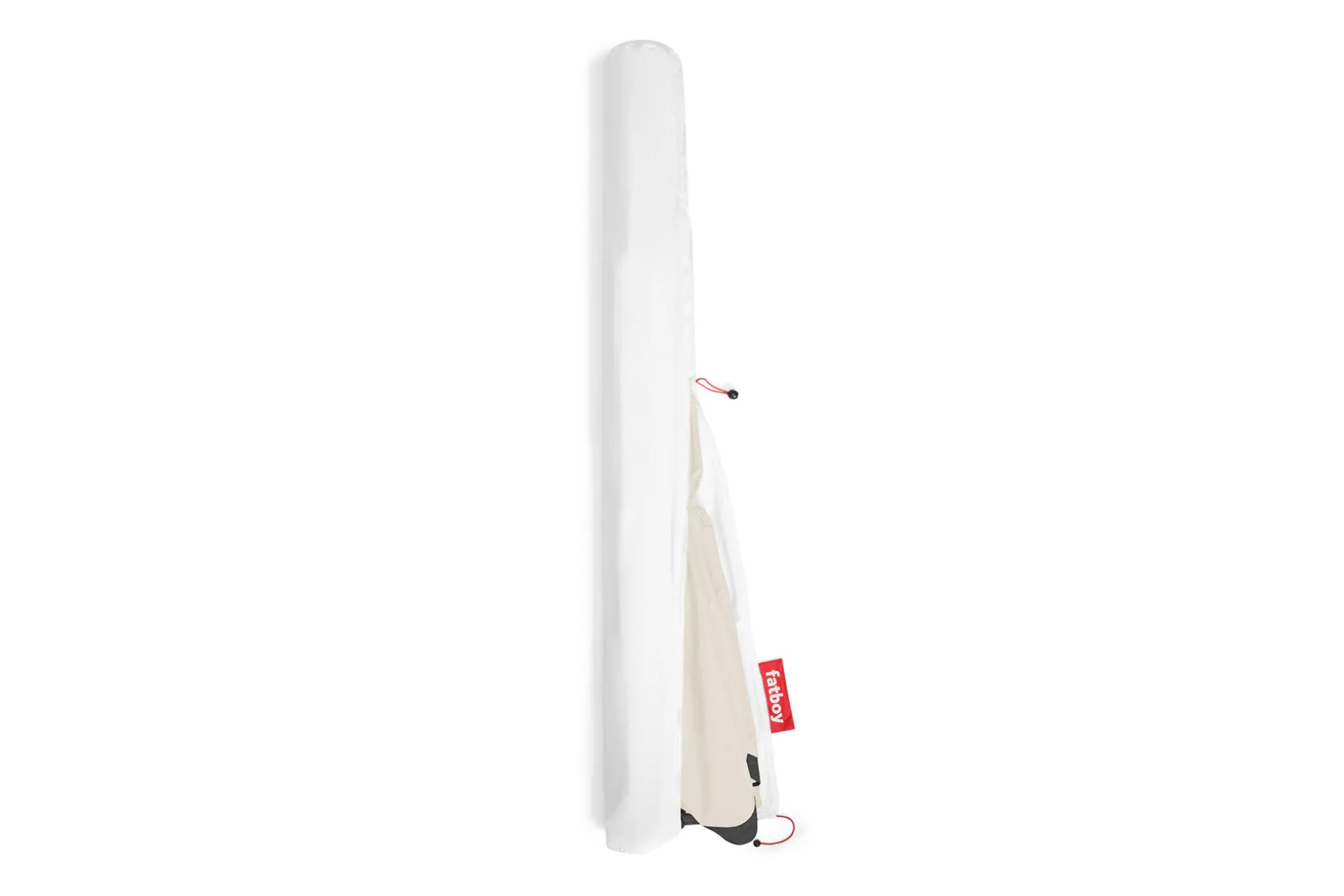 Pensol Parasol, beige, 350x350x280 cm