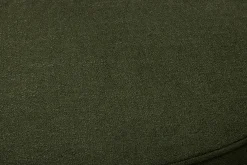 Pfffh Boucle Poef, groen, 90x90x40 cm
