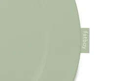 Place-we-met Placemat, groen, 36x36x0.4 cm