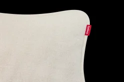 Puff Pillow Boucle Sierkussen, beige, 65x24 cm
