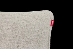 Puff Pillow Boucle Sierkussen, beige, 65x24 cm