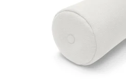 Puff Weave Rolster Pillows Sierkussen, 65x24 cm