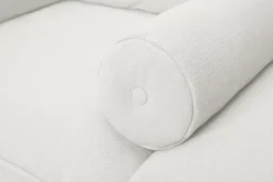 Puff Weave Rolster Pillows Sierkussen, 65x24 cm