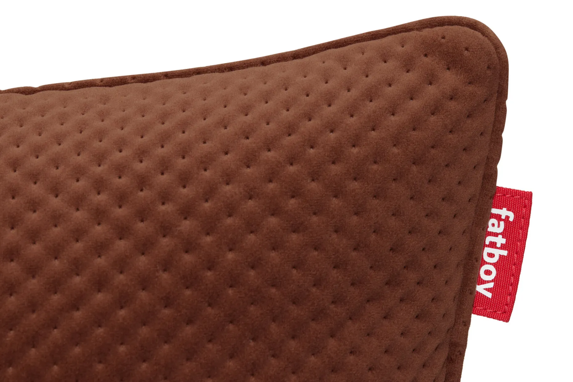 Square Pillow Royal Velvet Sierkussen van velvetstof, 50x50 cm