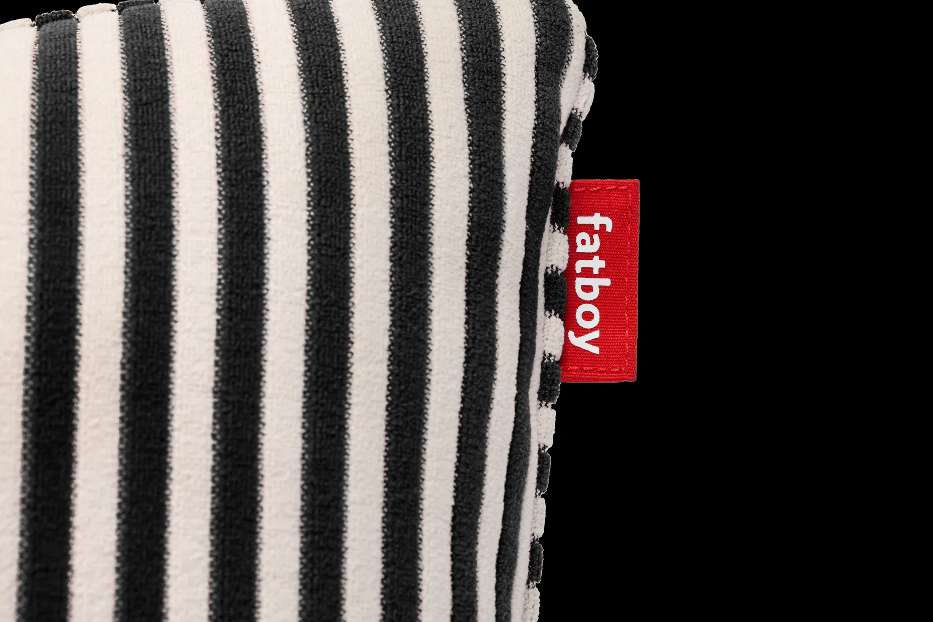 Square Pillow Terry Sierkussen, beige, 50x50 cm