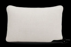 Sumo Armrest Boucle Armleuning, beige, 65x25x35 cm