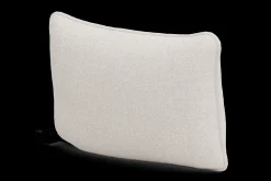 Sumo Armrest Boucle Armleuning, beige, 65x25x35 cm