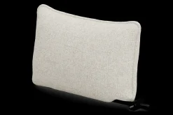 Sumo Armrest Boucle Armleuning, beige, 65x25x35 cm